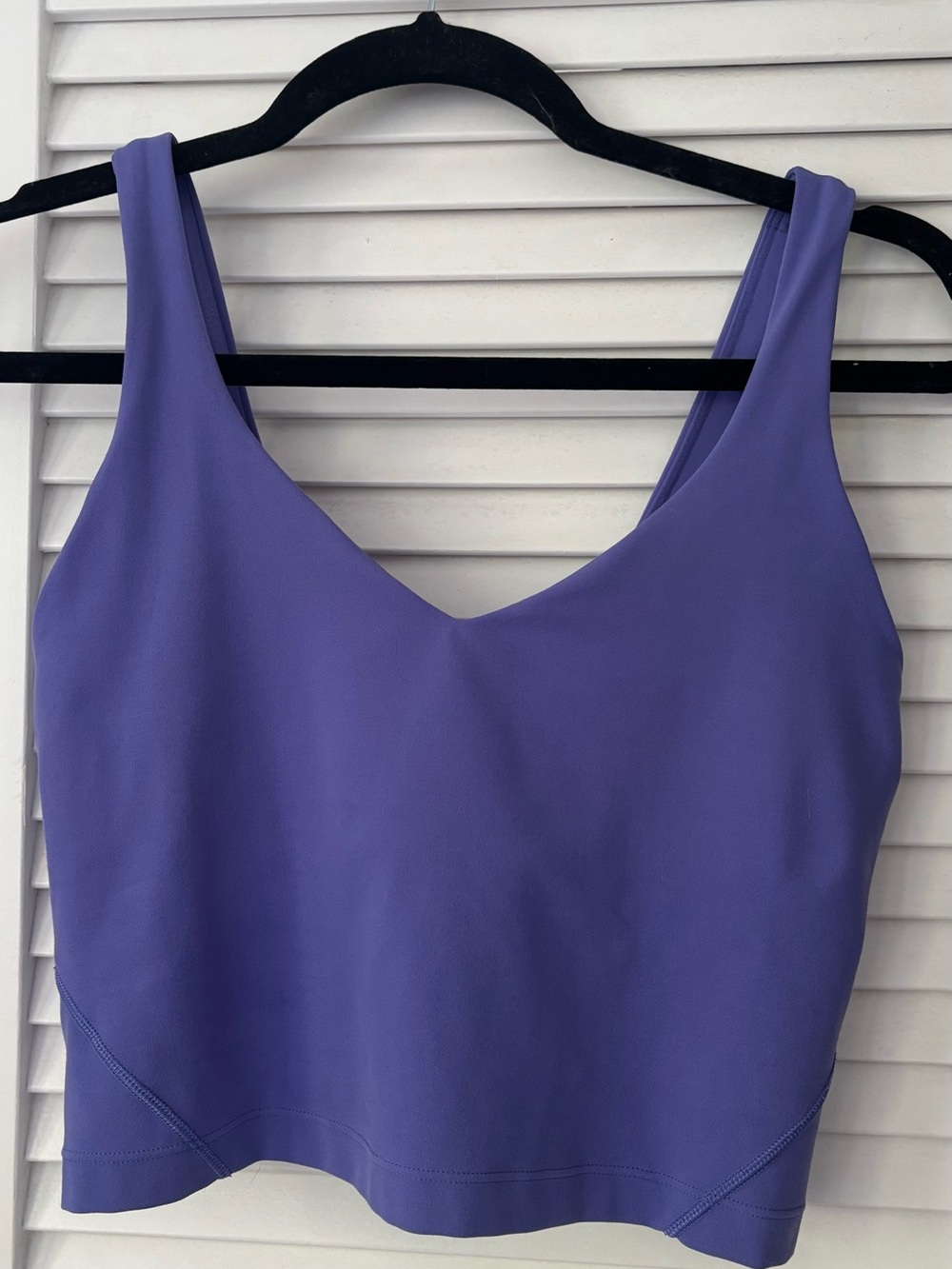 Lululemon size 6 Align Tank Top